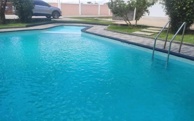 Guest House Nohfy