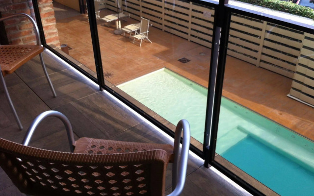 Luna Residence Hotel