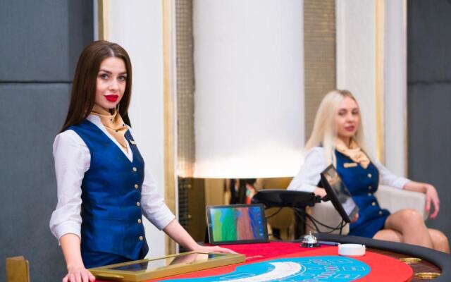Limak Cyprus Deluxe Hotel - All Inclusive