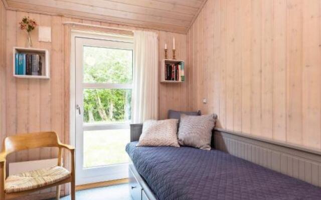 Holiday Home Pandrup Ii