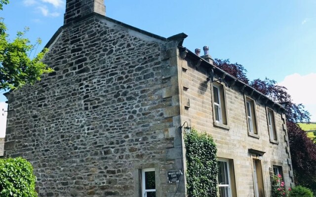 Wharfe View  B&B