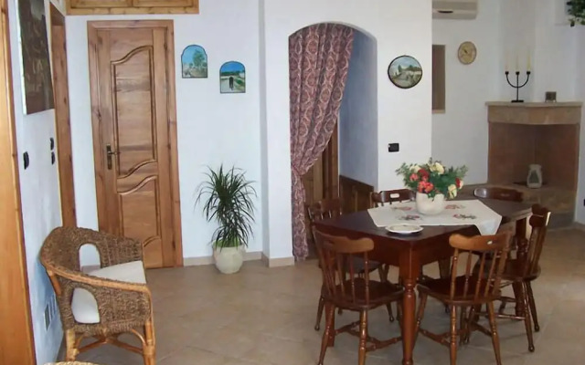 B&B Tenuta Donnamella