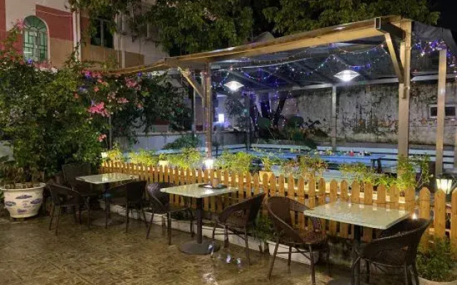 Basan Guesthouse