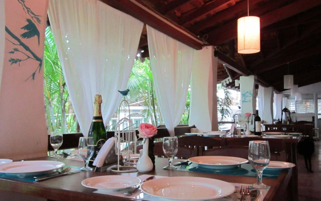 The Tamarind Hotel Anjuna Asgaon