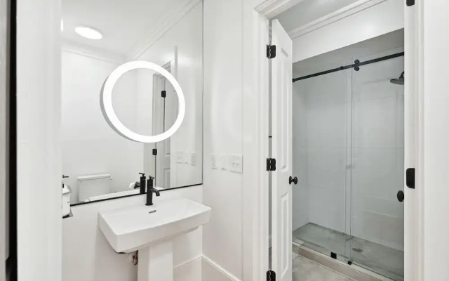 Downtown Home Centrally Located