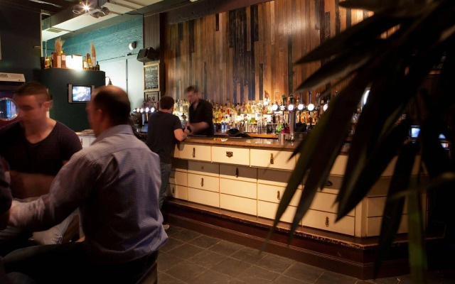 Euro Hostel Glasgow