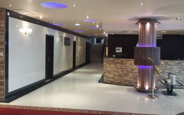 Rina Suites