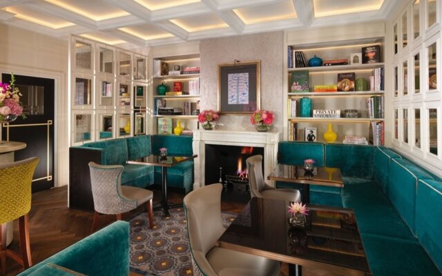 Flemings Mayfair - Small Luxury Hotel of the World