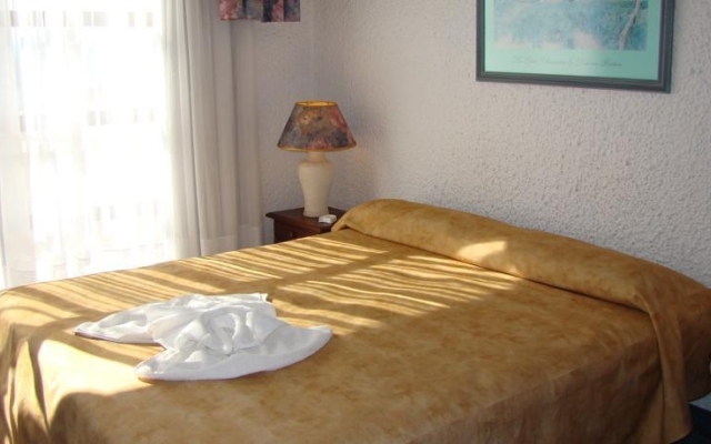 Le Mirage Village Club