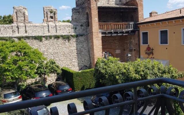 Hotel Villa Cansignorio