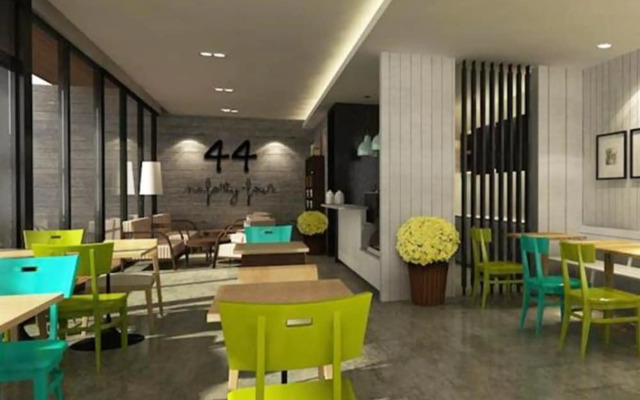 MDR Hotel