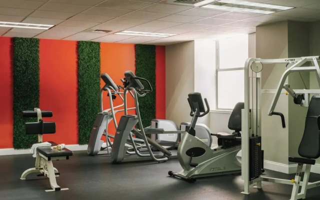 Stylish NOLA condos at 925 Common St