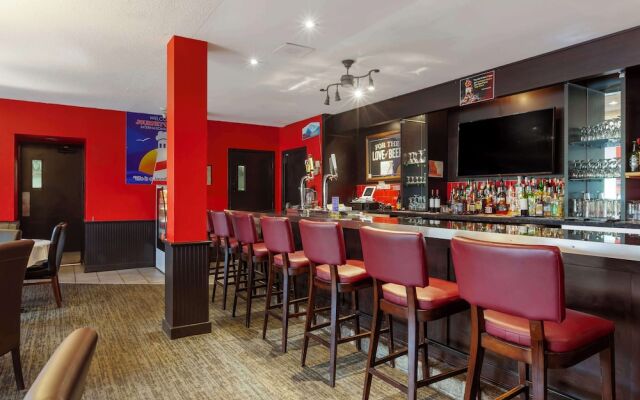 Best Western Plus Milton