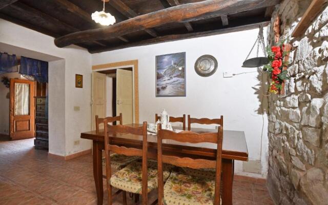 Casa Le Meriche