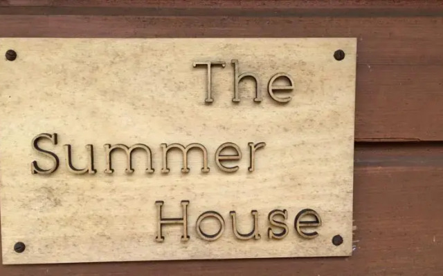 The Summer House