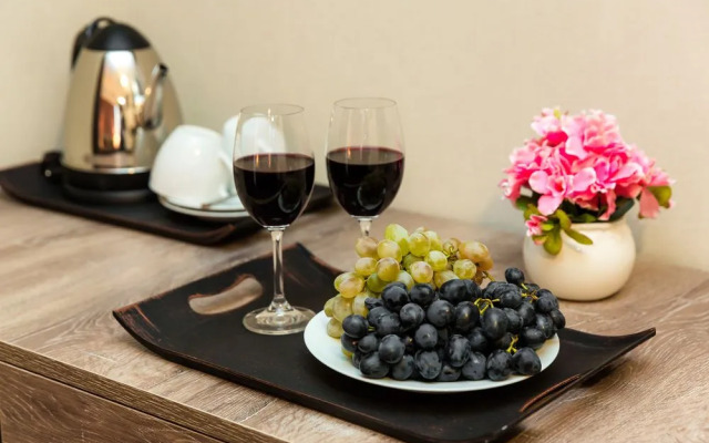 Old Side Boutique Hotel