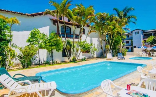 Portal Torres Hotel