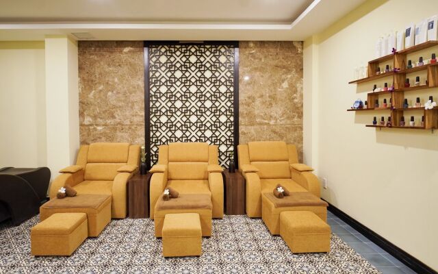 Le Pavillon Hoi An Luxury Resort & Spa