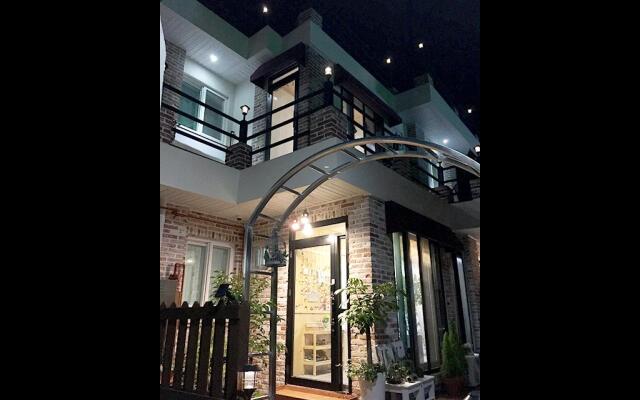 Jeonju Mint Guest House