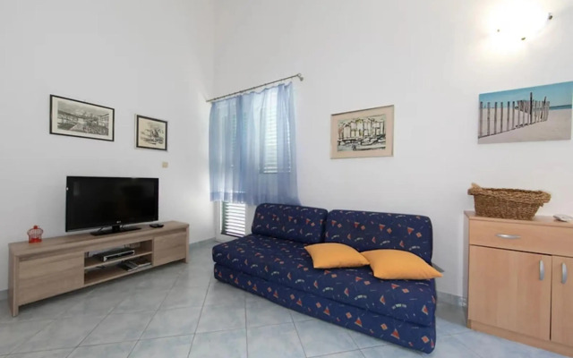 Blue - 100 m from sandy beach - A1(3+1)