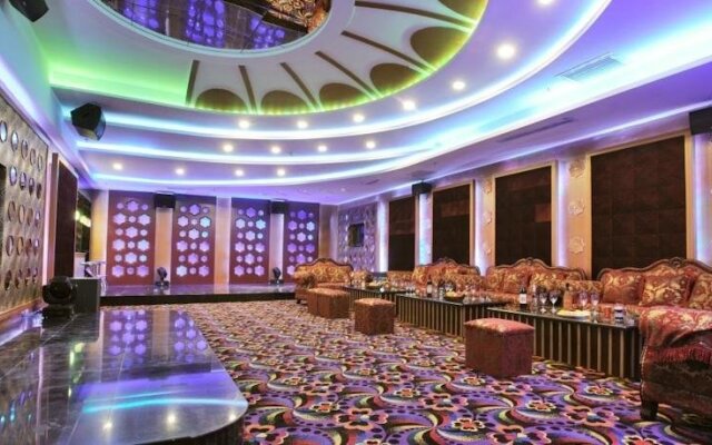 Hami Sunshine Hotel