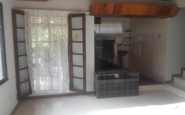 Rio Macho Lodge