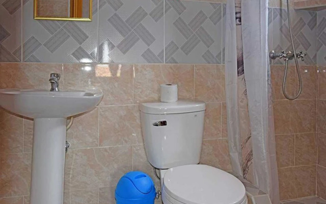 Hostal Haydee y Evelio