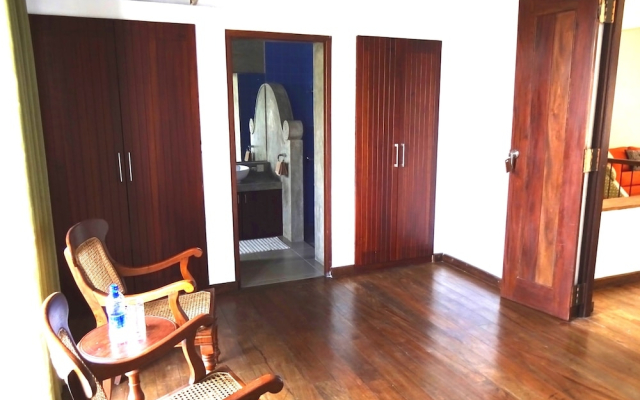 Cloud Nine Bed & Breakfast