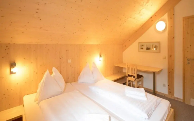 Pleasant Chalet With Sauna