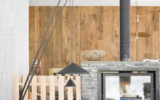 Changxing Anadu Heping Manor