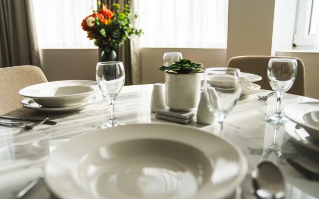 Royal Apartments Bournemouth