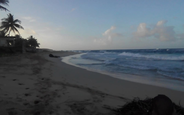 La Familia Guest House and Natural Farm