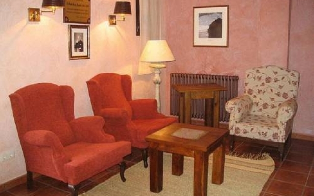 Hotel Villa Russell