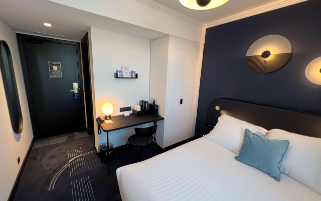 Best Western Plus Crystal, Hotel & Spa