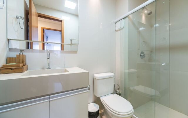 MLW203 Flat at beach Muro Alto 6 people