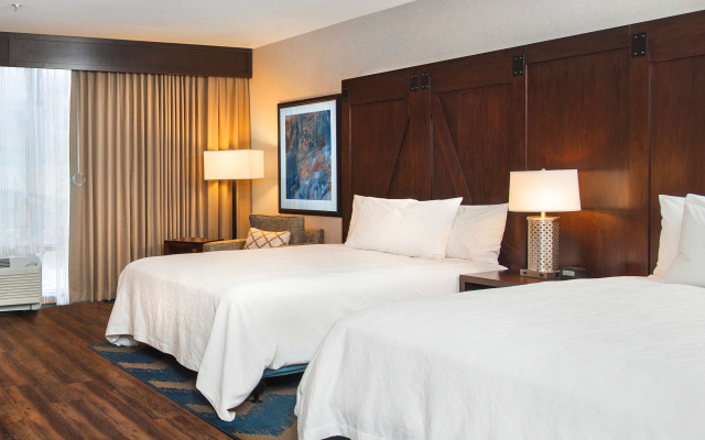 Hilton Garden Inn Burbank Los Angeles