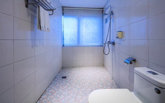 Insail Hotels (Haizhu Square Beijing Road Branch Guangzhou)