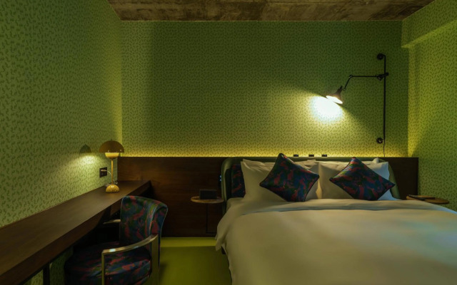 Duxiana Hotel - Shanghai