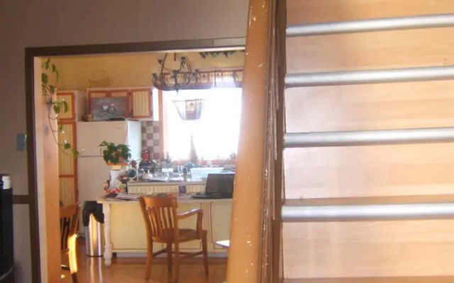 LEnvolée du Vieux-Couvent