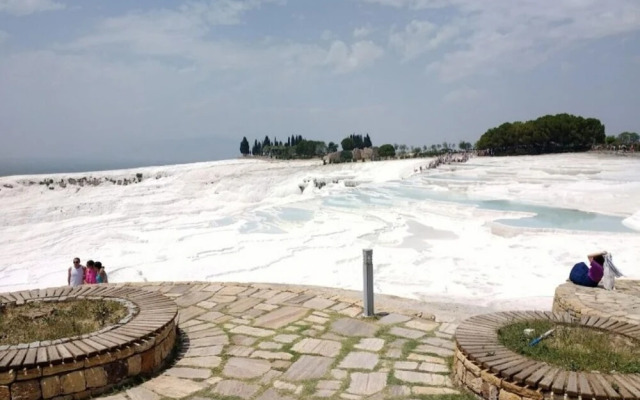 Karaca Termal Pansiyon
