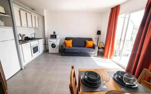 Apartaments Atzavara