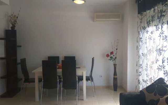 Acv - vistamar I-1ª línea planta 11 frontal interior