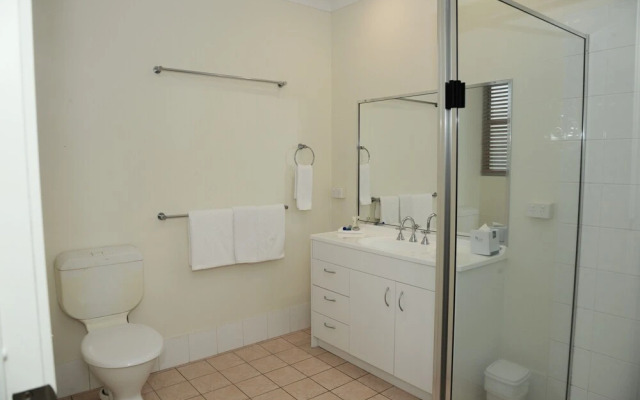 Lismore Bounty Workers Club Motel