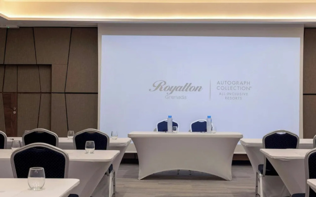 Starfish Grenada Resort