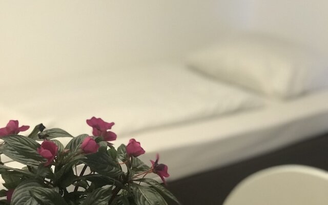 Saina Hotel