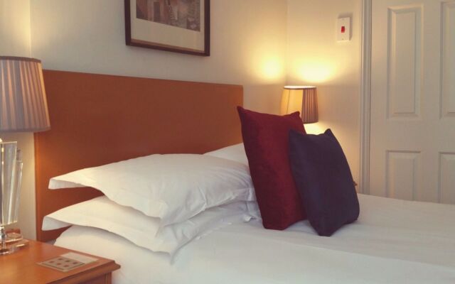 Starlings Guest House