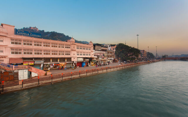 Ganga Lahari, Haridwar