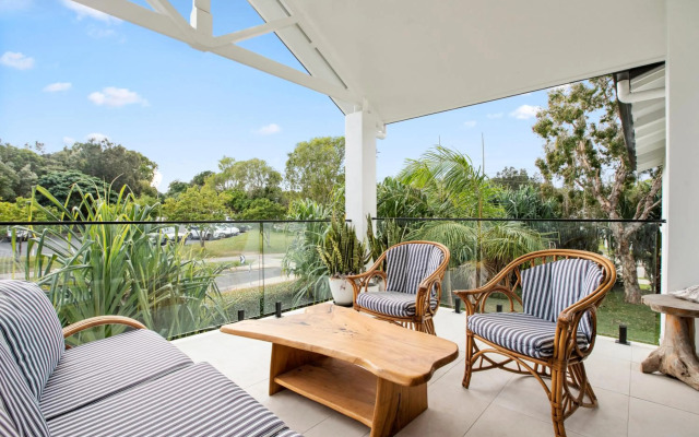 Byron Bay Accom Unit 6 70 Lawson Street - Atlantis