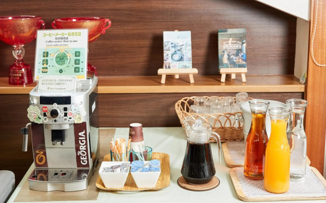 Hotel Yamanouchi