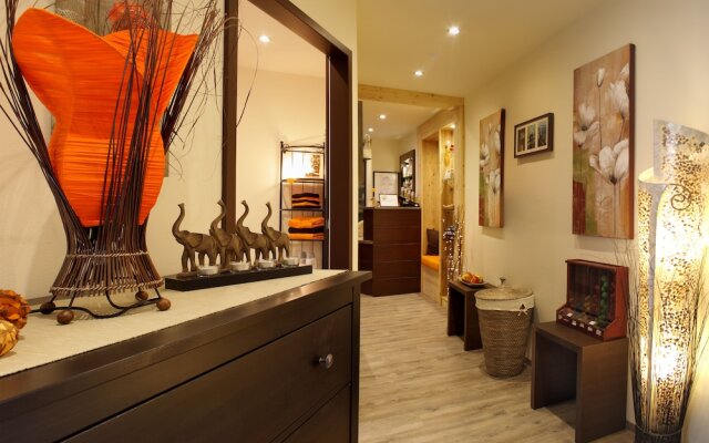 Hotel Wittelsbacher Hof